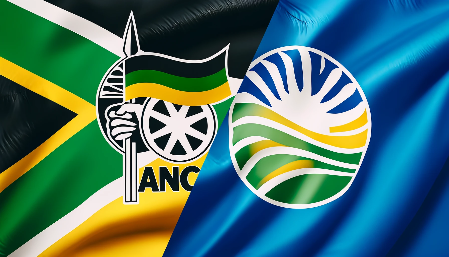 ANC Should Reconsider Coalition with DA Post-2024 Elections