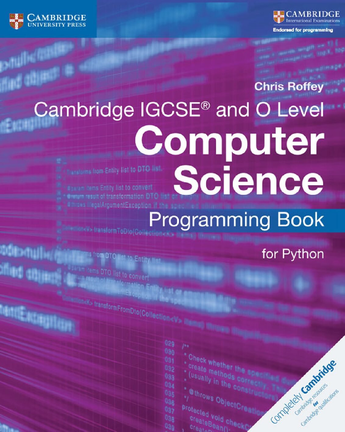 Chris-Roffey-Cambridge-IGCSE-and-Olevel-computer-Science-Programming-Book-for-Python