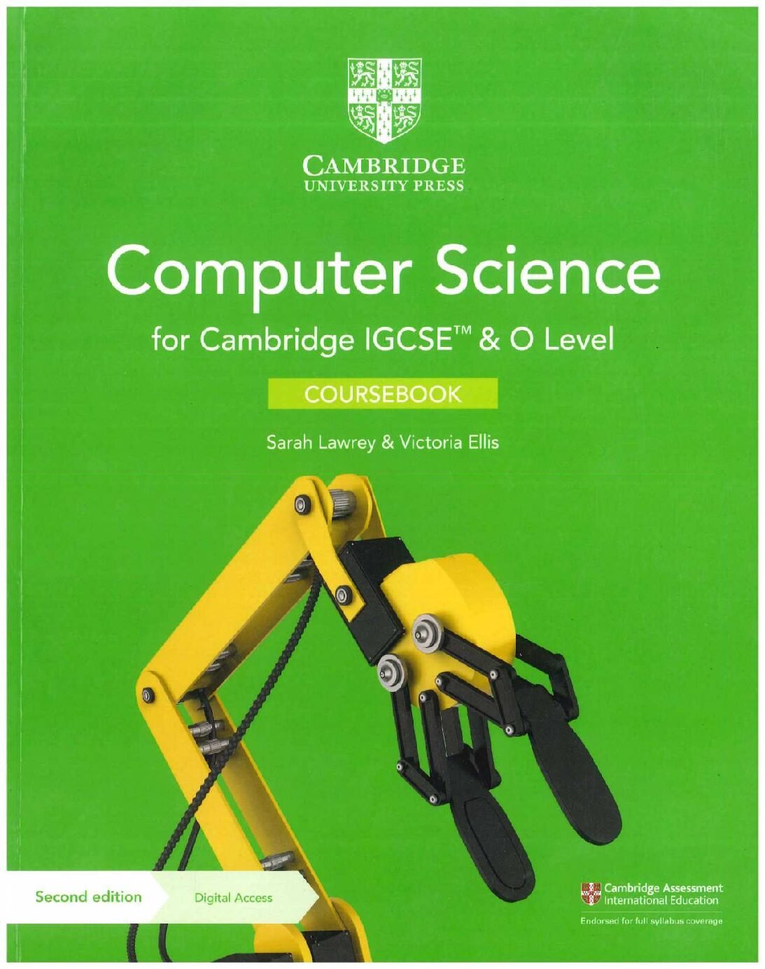 Computer-Science-Cambridge-IGCSE-and-Olevel-Coursebook-by-Sarah-Lawrey-and-Victoria-Ellis