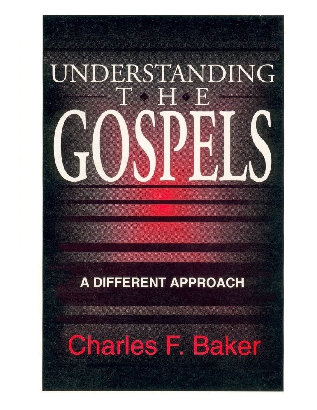 GOSPELS-baker